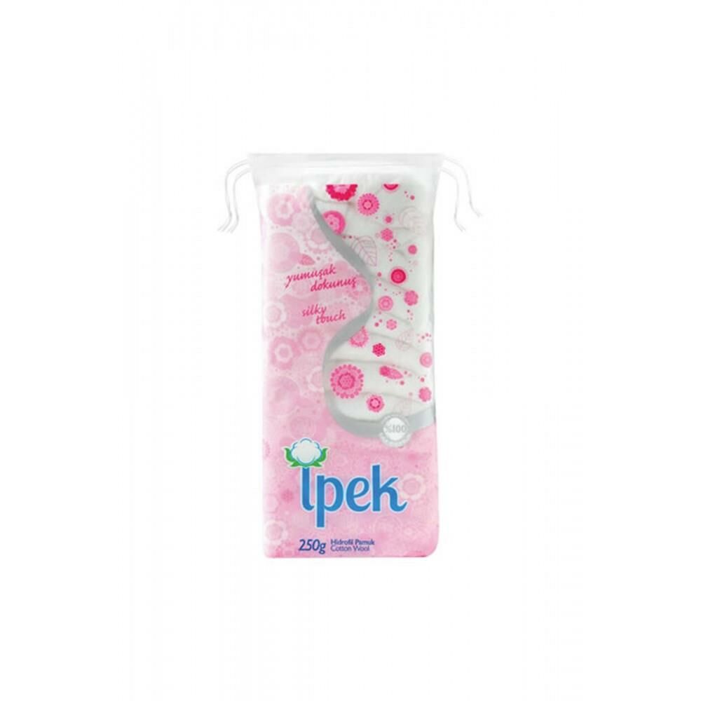 İpek Hidrofil Pamuk 250 GR