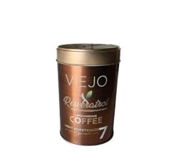 Viejo Resveratrol Kahve 100 GR