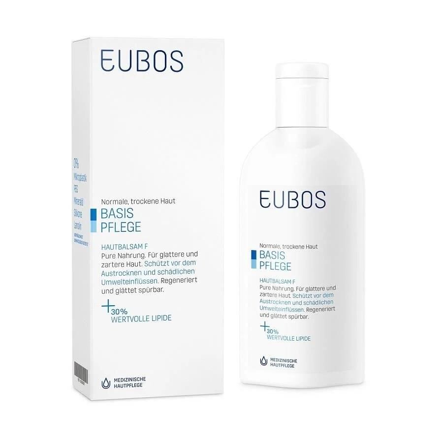 Eubos Basis Pflege Skin Balm F 200 ML