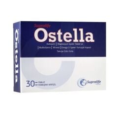 Ostella 30 Tablet