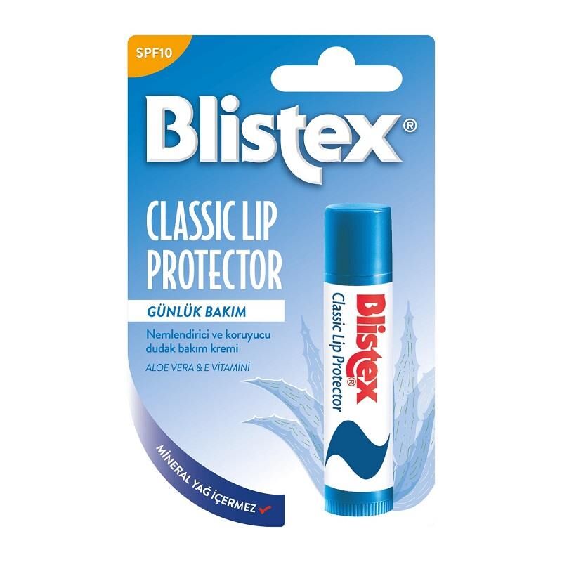 Blistex Classic Dudak Koruyucu Stick