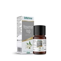 Shiffa Home Yasemin Yağı 30Ml.