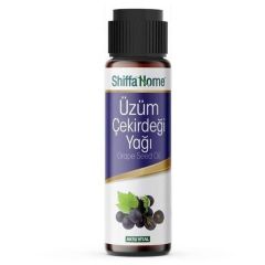 Shiffa Home Üzüm Çekirdeği Yağı 50 ml