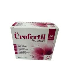 Urofertil WOMAN 30 Saşe