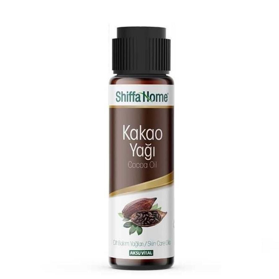 Shiffa Home Kakao Yağı 50Ml.
