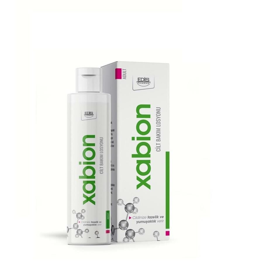 Xabion Adult Cilt Bakım Losyonu 250 Ml
