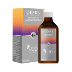 HUD Multiva Denka Sıvı 250ml