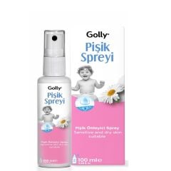 Golly Pişik Spreyi 100 ML