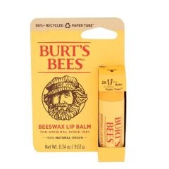 Burts Bees Original Beeswax Lip Balm 9.63gr