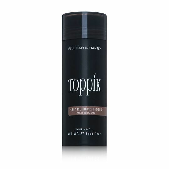 Toppik Hair Building Fiber 27,5gr ORTA KAHVE