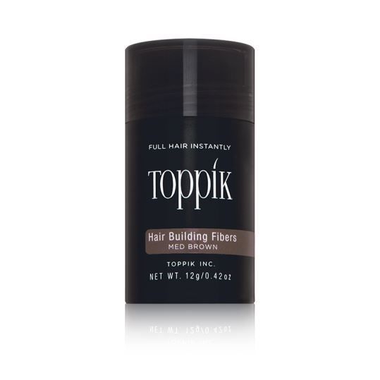 Toppik Hair Building Fiber 12 gr ORTA KAHVE