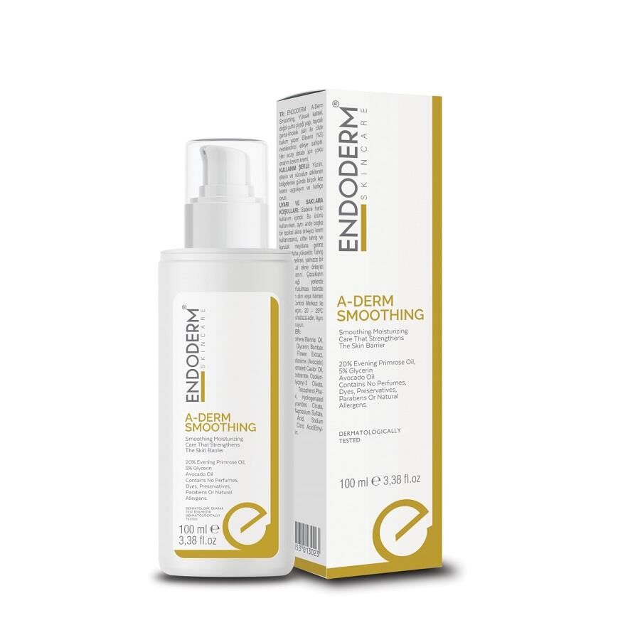 Endoderm A-Derm Smoothing 100 ML