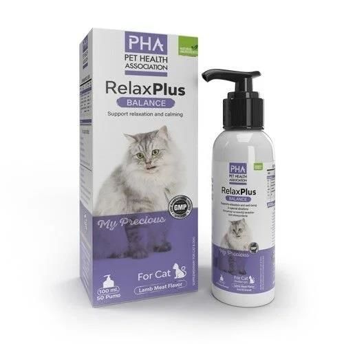 Pha Relax Plus Pomp 100 Ml Cat