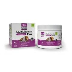 Pha Multivitamin Toz 150 Gr Cat/Dog