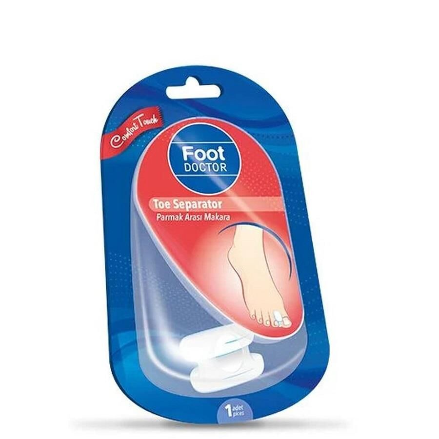 Foot Doctor Parmak Arası Makara S