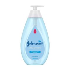 Johnsons Bebek Vücut Şampuanı 500ml