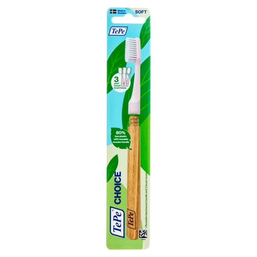 Tepe Diş Fırçası Choice Soft