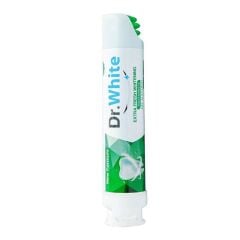 Dr. White Diş Macunu Extra Fresh Whitening 100 ml
