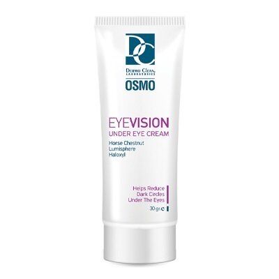 Dermo Clean Eyevision Göz Altı Morluk Kremi 50 ML