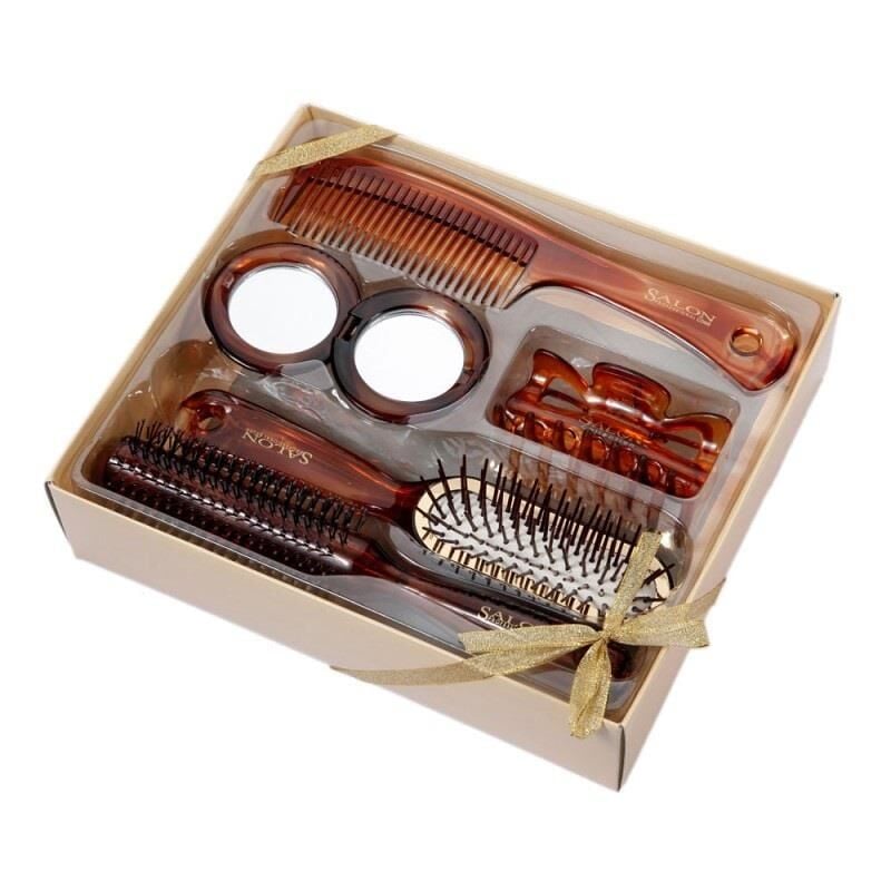 Tarko Salon Tarak Set GB-35B