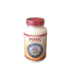 MNK OCU Health Lutein 60 Tablet