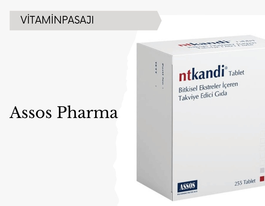 Assos Pharma