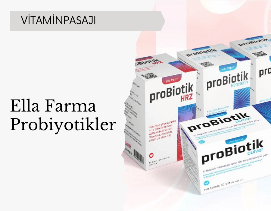 Ella Farma