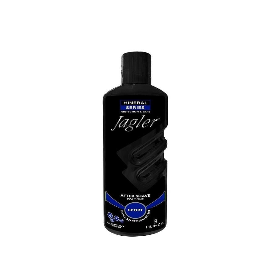 Jagler Tıraş Kolonyası Sport 200 ml