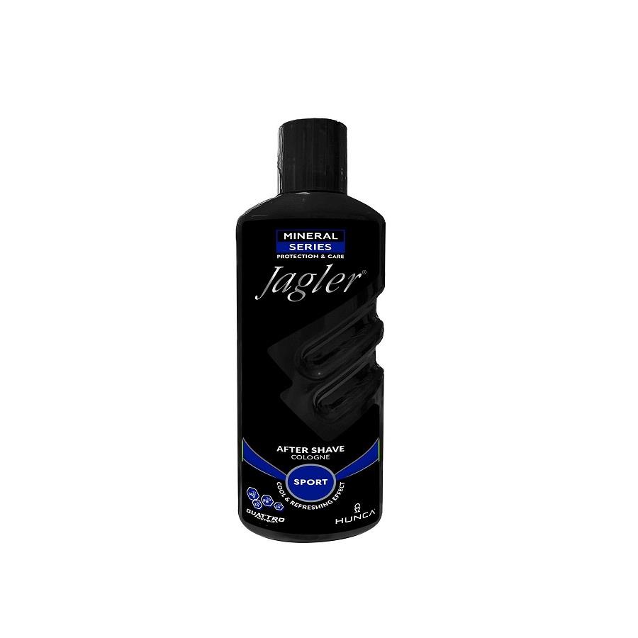 Jagler Tıraş Kolonyası Sport 200 ml