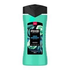 AXE Erkek Duş Jeli Aqua Bergamot 3ın1 300 ml