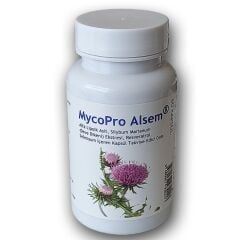 MycoPro Alsem 60 Kapsül