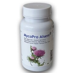 MycoPro Alsem 60 Kapsül