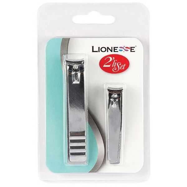 Lionesse Tirnak Makasi 2 Li 5106