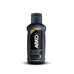 Arko Men Tıraş Sonrası Kolonya Black 255 ml