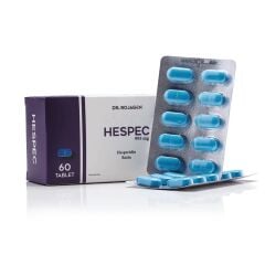 Dr Rojagen Hespec 60 Tablet