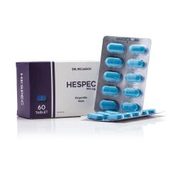 Dr Rojagen Hespec 60 Tablet