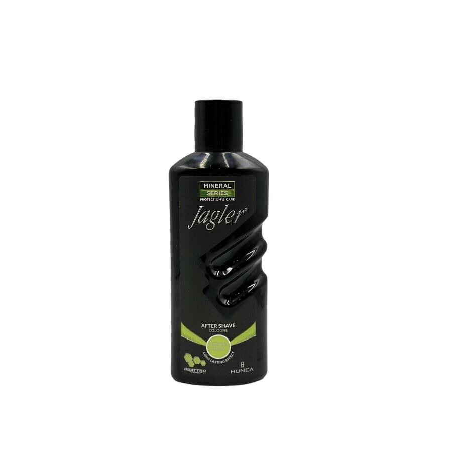 Jagler Tıraş Kolonyası Extra Cool 200 ml