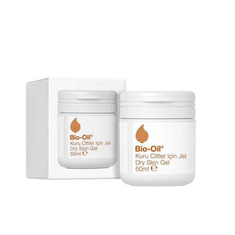 Bio-Oil Kuru Ciltler için Jel 50 ml