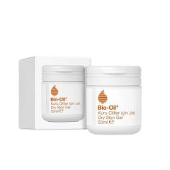 Bio-Oil Kuru Ciltler için Jel 50 ml