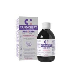 Curasept ADS DNA Implant Pro CHX 0.20% 200ml