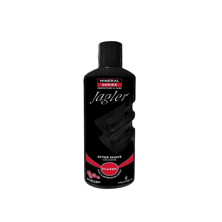 Jagler Tıraş Kolonyası Classic 200 ml