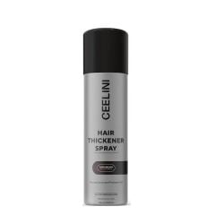 Ceel INI Dolgunlaştırıcı Saç Spreyi Koyu Kahve 100ml