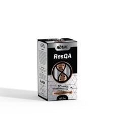 NBTLife RESQA 30 Kapsül