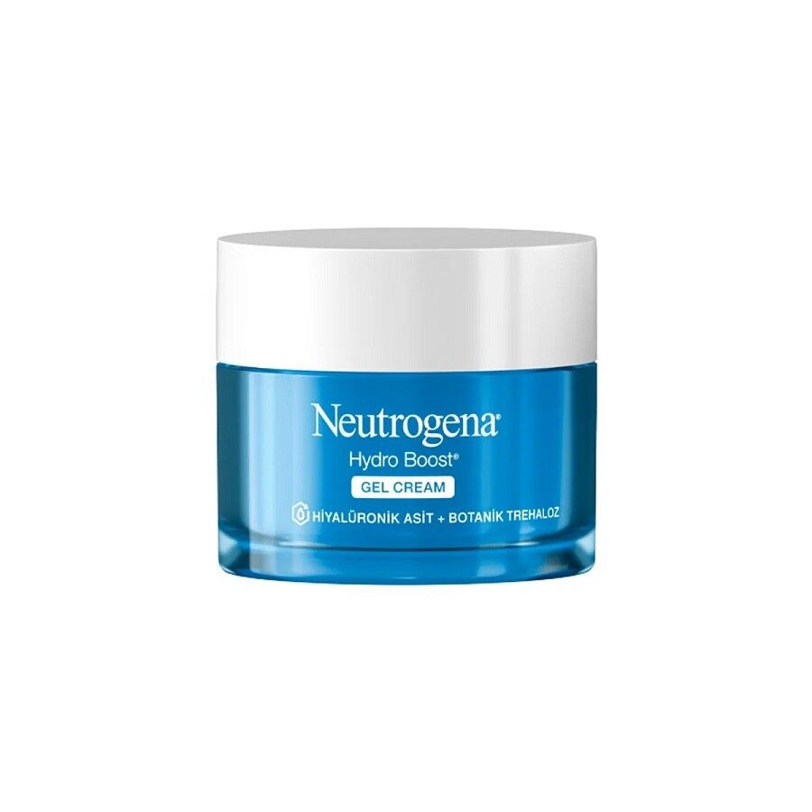 Neutrogena Hydro Boost Jel Krem Kuru Cilt 50ml