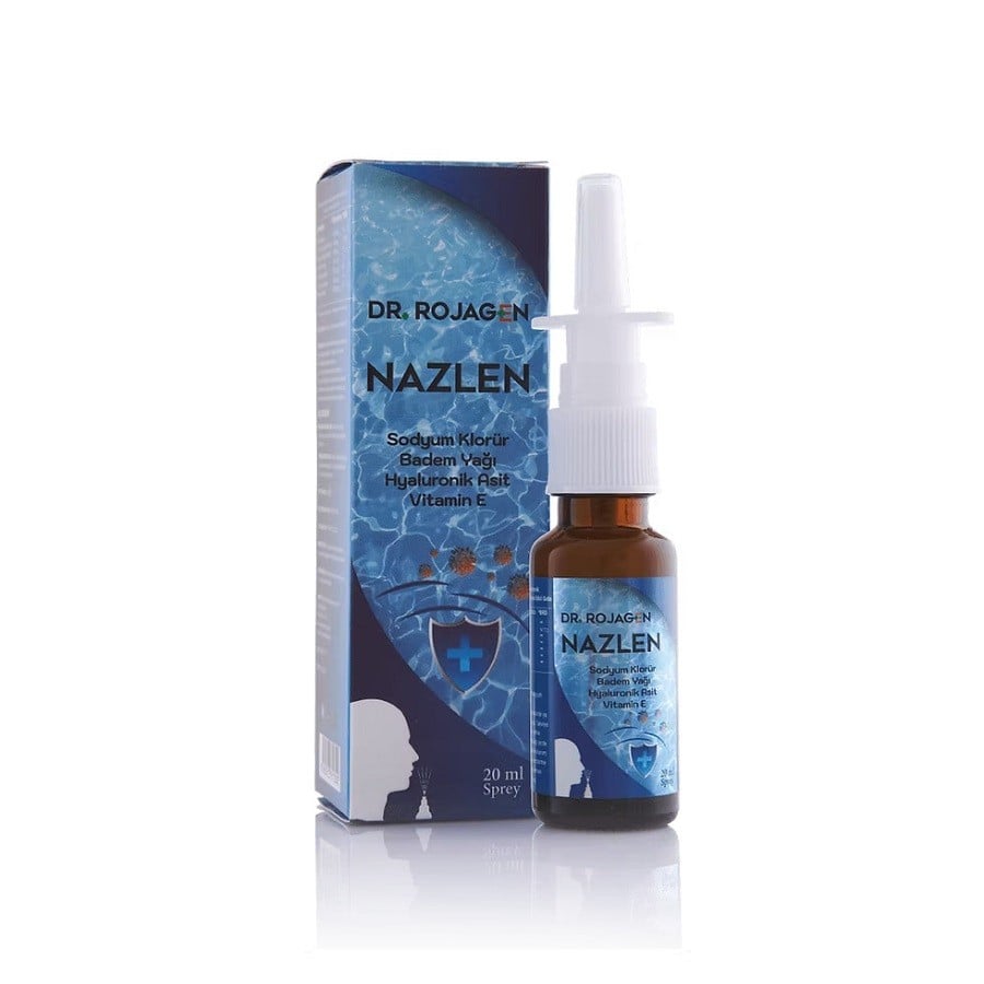 Dr Rojagen Nazlen 20 ml Sprey