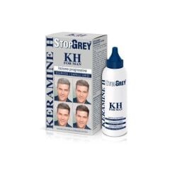 Stop Grey Beyazlık Giderici Losyon 125ML