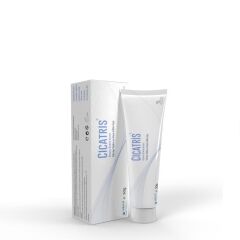 Cicatris Onarıcı Bakım Kremi 50gr
