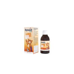 Dynavit KIDS LIZINKID B12 150 ML Sıvı