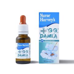 Nurse Harveys + GG Plus Damla 20 ml
