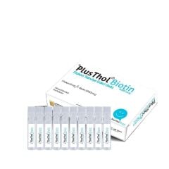 Plusthol Biotin Flakon 5ml 30 Adet